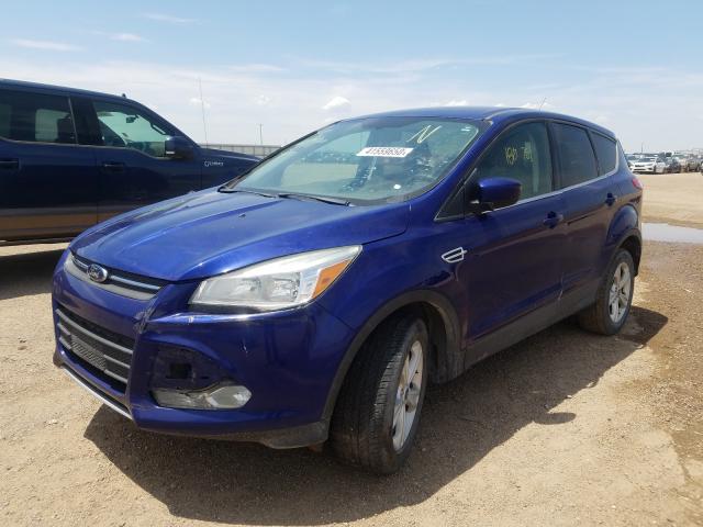 Ford Escape SE 2013