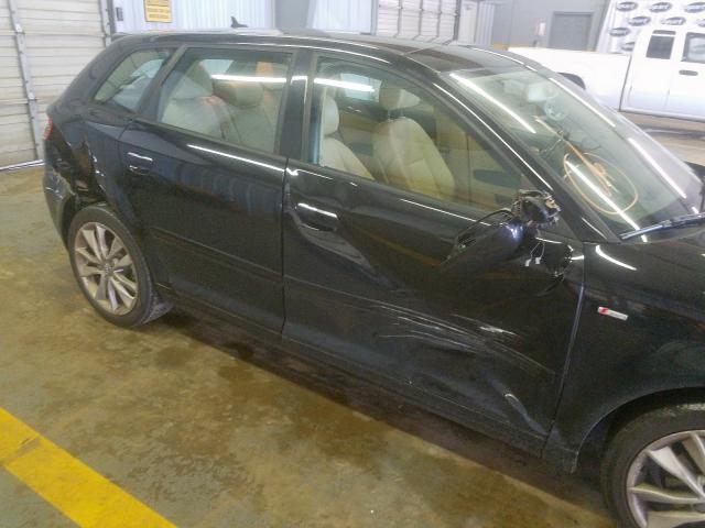 Audi A3 Premium 2012