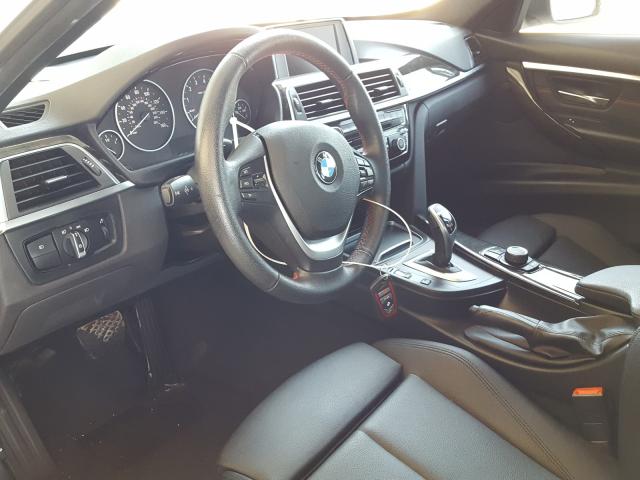 BMW 330 I 2017