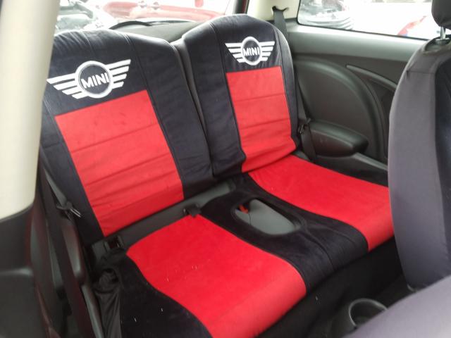 Mini Cooper 2013
