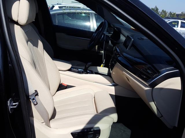 BMW X6 XDRIVE5 2017
