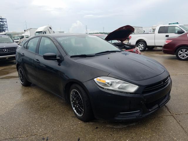 Dodge Dart SE 2015