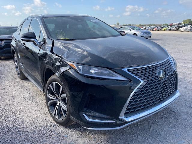 Lexus RX 350 2020