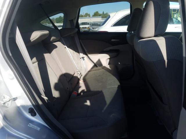 Honda CR-V EX 2013