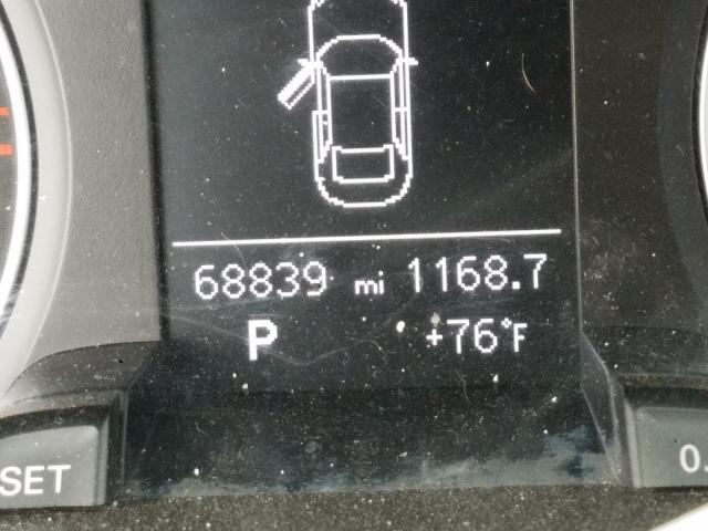 Audi A4 Premium 2014