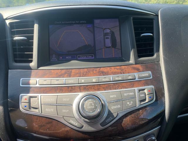 Infiniti JX35 2013