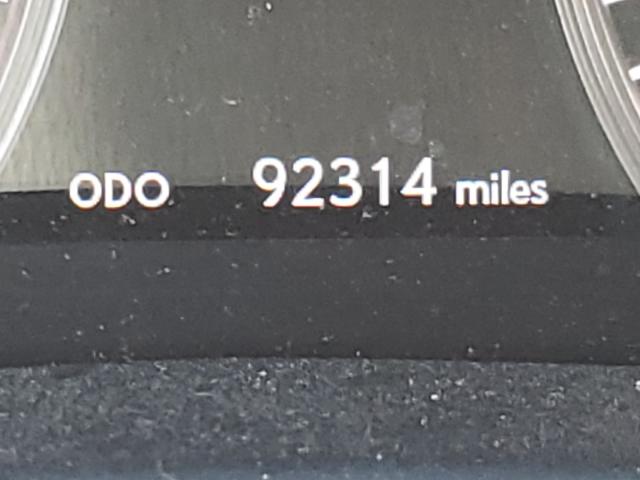 Lexus GS 350 2015