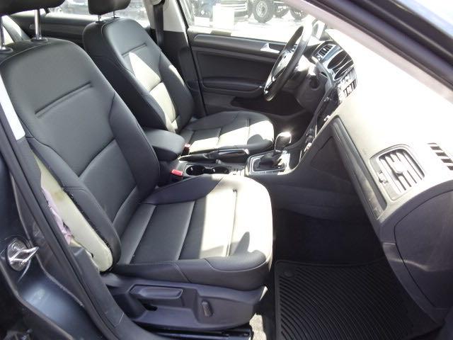 Volkswagen Golf Sport 2019