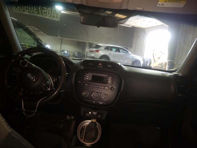 KIA Soul 2014