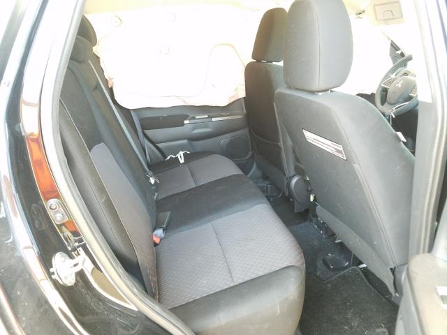 Mitsubishi Outlander 2018