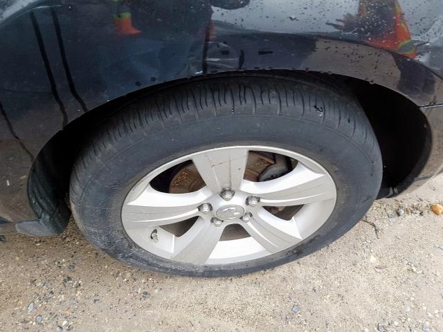 Dodge Caliber MA 2010