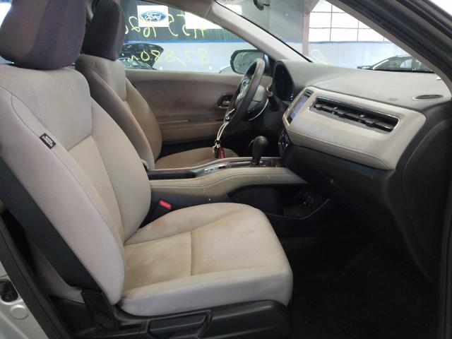 Honda HR-V EX 2016