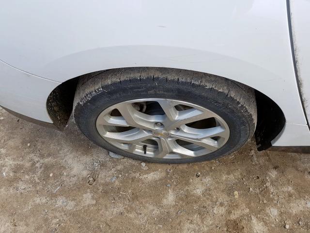 Chevrolet Volt Premium 2017