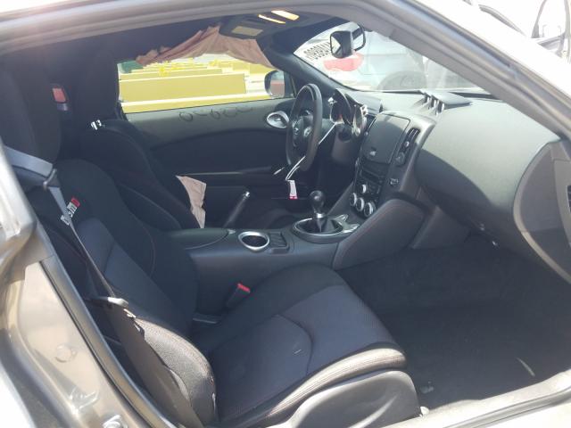 Nissan 370Z Base 2014