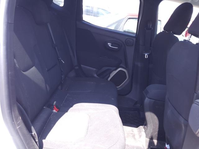 Jeep Renegade L 2015