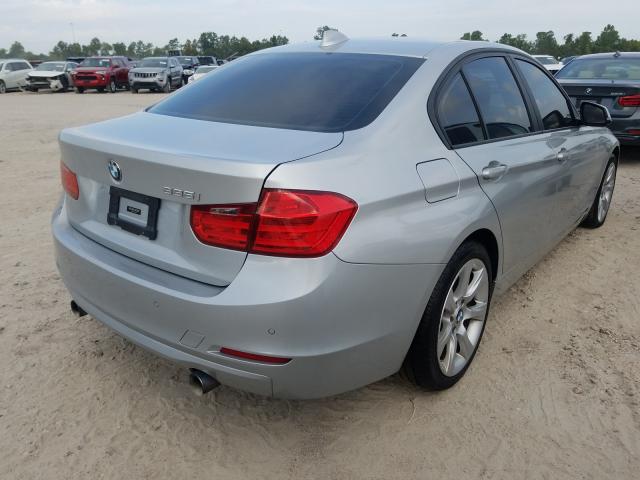 BMW 335 I 2014