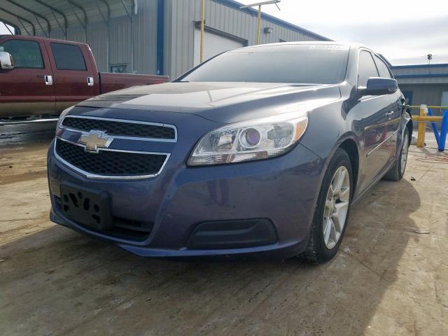 Chevrolet Malibu 1LT 2013