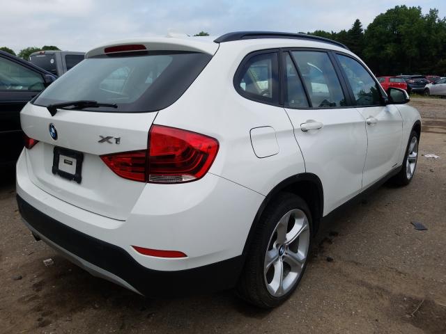 BMW X1 XDRIVE3 2014
