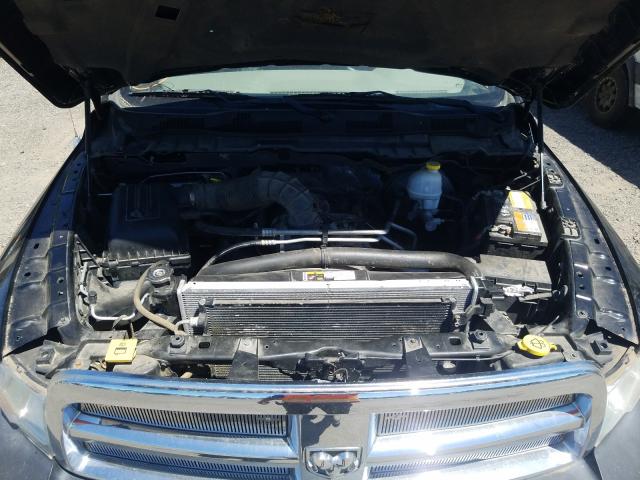 Dodge RAM 1500 S 2012