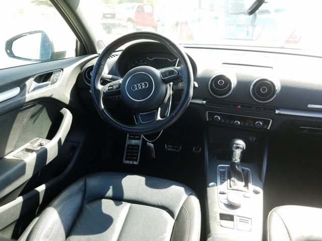 Audi A3 Premium 2016