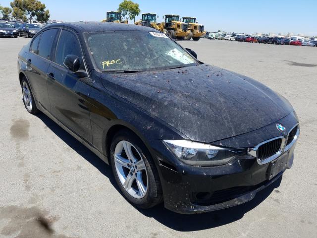 BMW 320 I 2015