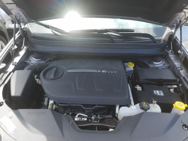 Jeep Cherokee L 2019