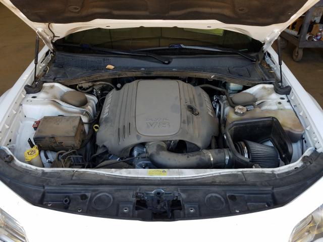 Chrysler 300C 2014