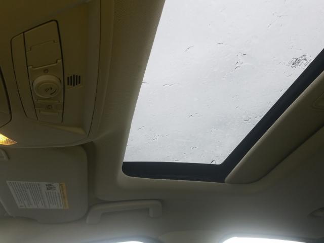 Ford Focus Titanium 2015
