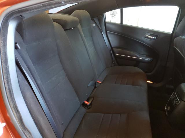 Dodge Charger SX 2013
