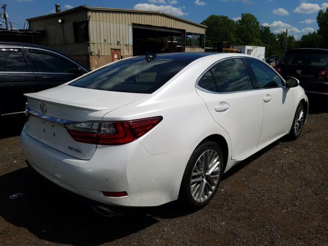 Lexus ES 350 2016