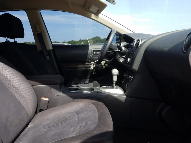 Nissan Rogue Sele 2014