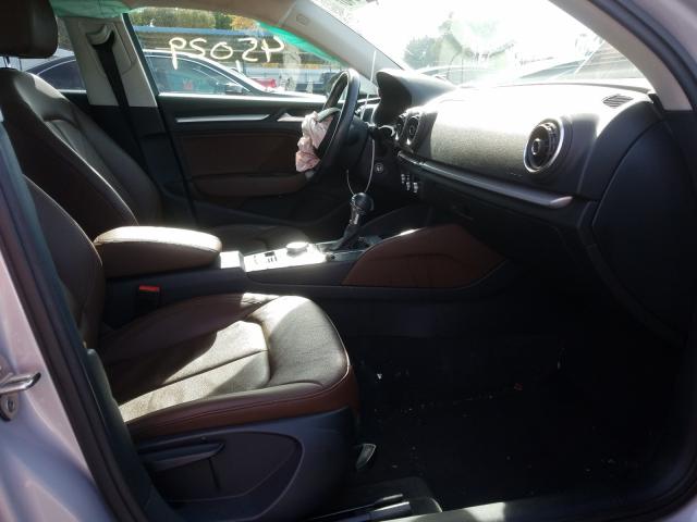Audi A3 Premium 2015