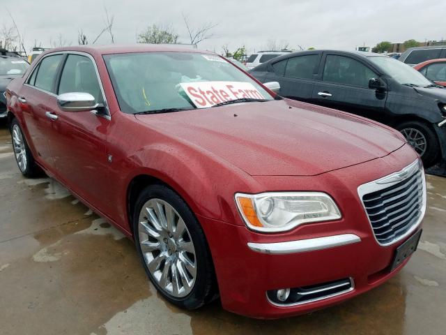 Chrysler 300 2013
