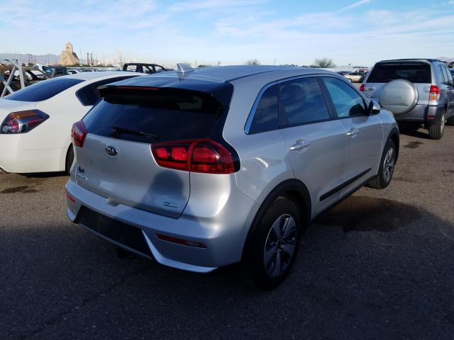 KIA Niro FE 2019