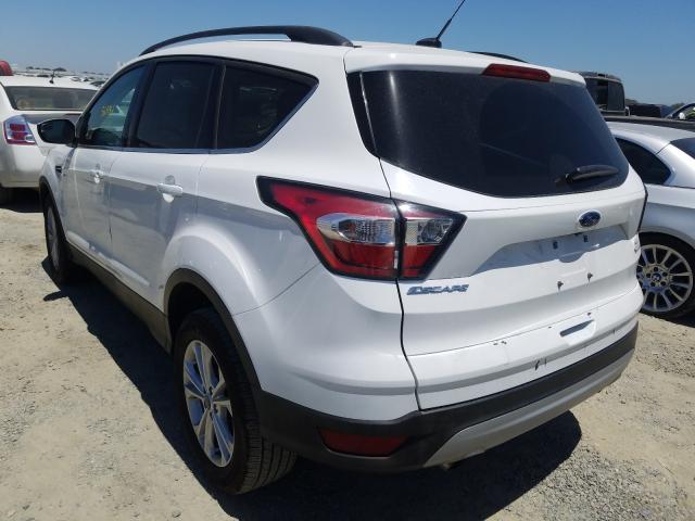 Ford Escape SE 2018