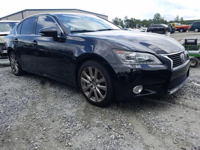 Lexus GS 350 2014
