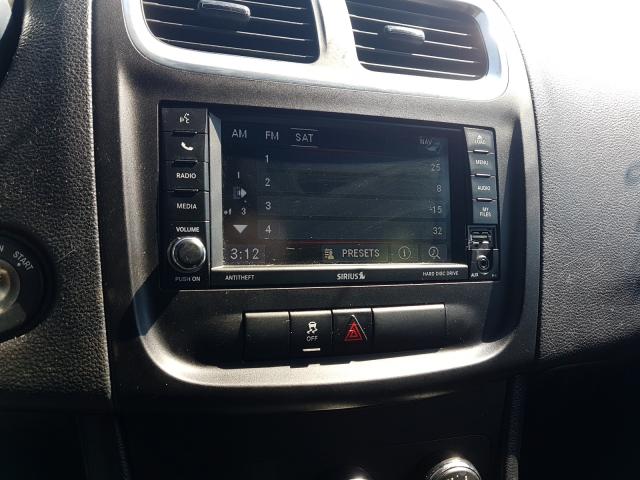 Dodge Avenger SX 2014