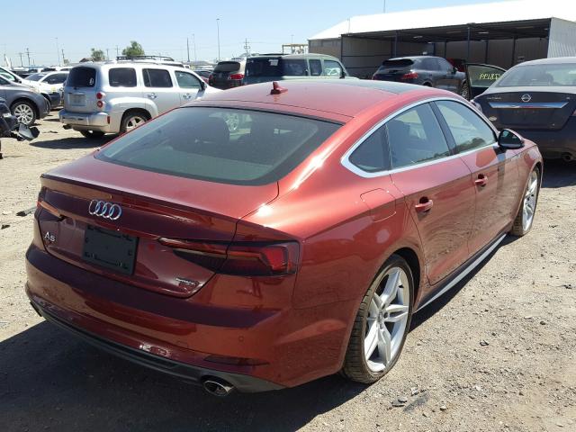 Audi A5 Premium 2019