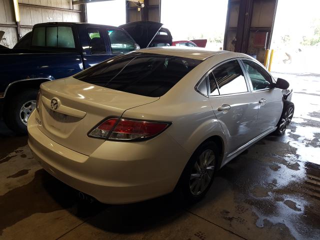 Mazda 6 I 2012