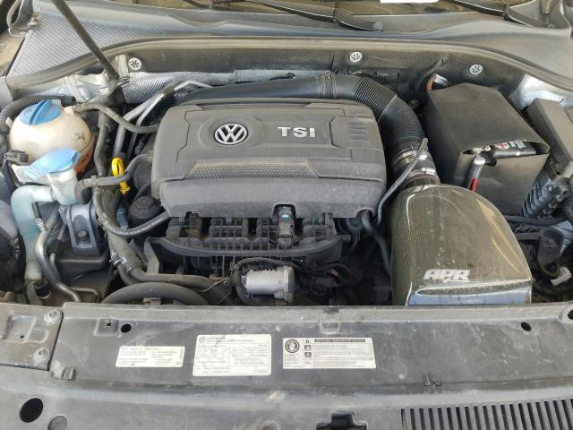 Volkswagen Passat S 2014
