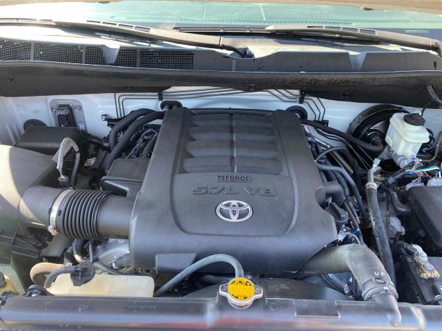 Toyota Tundra CRE 2014