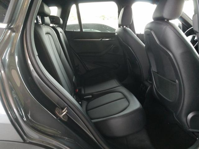 BMW X1 SDRIVE2 2017