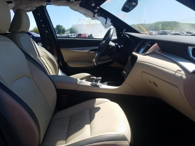 Infiniti QX50 Essen 2019