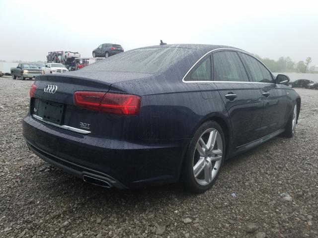 Audi A6 Premium 2016