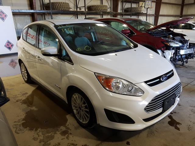 Ford C-MAX SE 2013