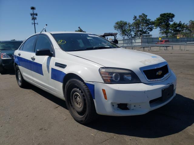 Chevrolet Caprice PO 2014