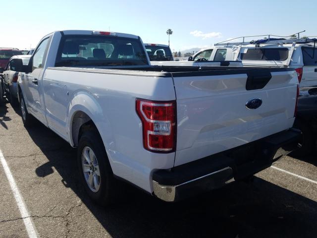Ford F150 2019
