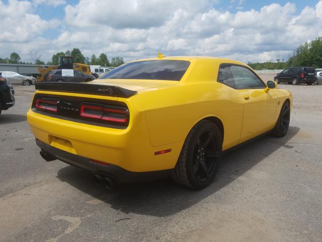 Dodge Challenger 2017