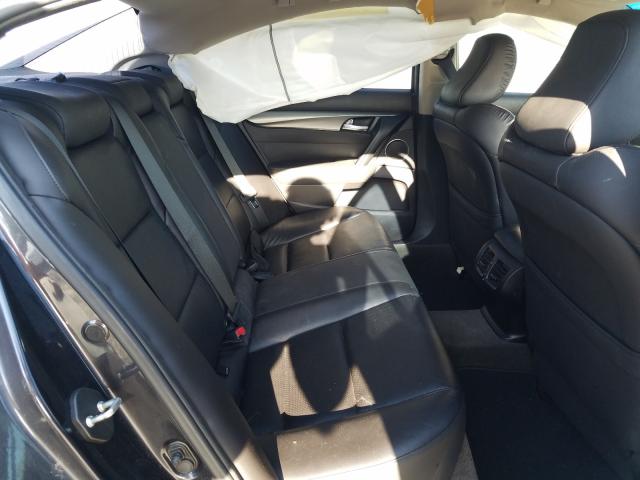 Acura TL Tech 2013