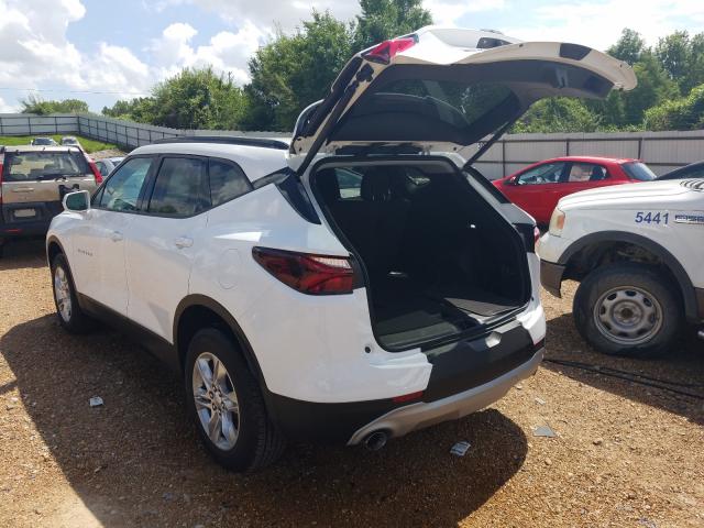 Chevrolet Blazer 1LT 2020